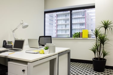 Suite 743/1 Queens Road Melbourne 3004 VIC 3004 - Image 1