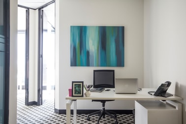 Suite 404/1 Queens Road Melbourne (3004) VIC 3004 - Image 1