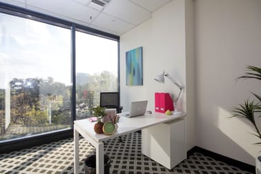 Suite 404/1 Queens Road Melbourne (3004) VIC 3004 - Image 2