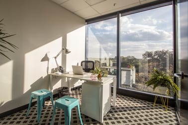 Suite 404/1 Queens Road Melbourne (3004) VIC 3004 - Image 3
