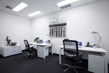 Suite 1407/1 Queens Road Melbourne 3004 VIC 3004 - Image 2