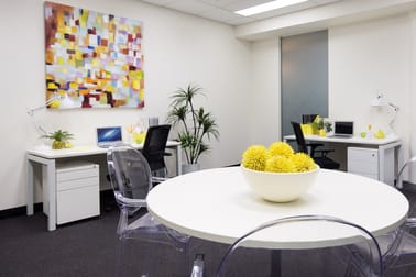 Suite 1417/1 Queens Road Melbourne 3004 VIC 3004 - Image 1