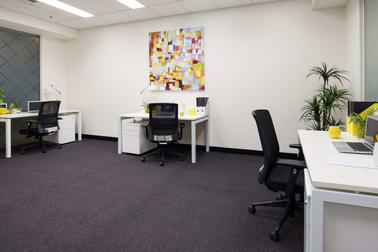 Suite 1417/1 Queens Road Melbourne 3004 VIC 3004 - Image 2