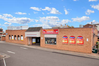 shops 10-14 168-172 George street plus 166 and 166A George St Windsor NSW 2756 - Image 3