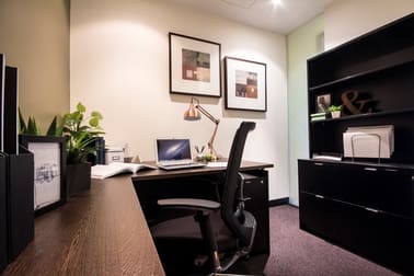 Suite 1160/1 Queens Road Melbourne (3004) VIC 3004 - Image 1