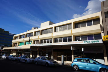 Level 1, S/224-238 George St Liverpool NSW 2170 - Image 1