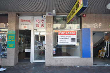 Shop 2/38-40 George Street Parramatta NSW 2150 - Image 2
