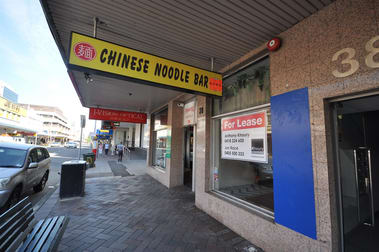 Shop 2/38-40 George Street Parramatta NSW 2150 - Image 3