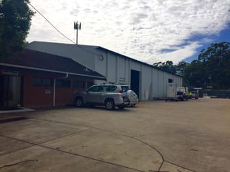 Northern B/13 Industrial Avenue Caloundra West QLD 4551 - Image 1