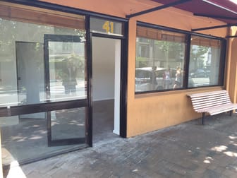 41 Ridge Street North Sydney NSW 2060 - Image 2