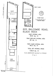 605 Balcombe Road Black Rock VIC 3193 - Image 1