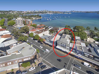 WORTHHOUSE/686-690 New South Head Road Rose Bay NSW 2029 - Image 1