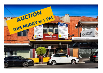 Click to view all images 1618 High Street Glen Iris VIC 3146 - Image 1