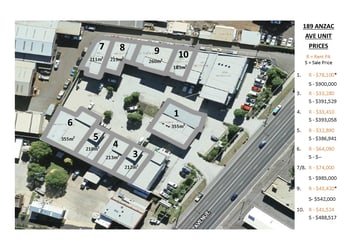 Unit 7 & 8/189 Anzac Avenue Harristown QLD 4350 - Image 3