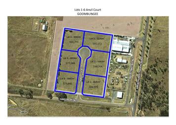 Lot 2 Anvil Court Goombungee QLD 4354 - Image 3