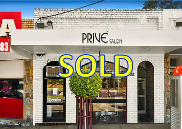 Click to view all images 87 & 87A Chadstone Road Malvern East VIC 3145 - Image 1