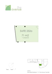 252a/7-11 The Avenue Hurstville NSW 2220 - Image 2
