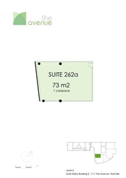262a/7-11 The Avenue Hurstville NSW 2220 - Image 3