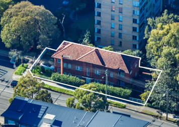 745 Pacific Highway Chatswood NSW 2067 - Image 1