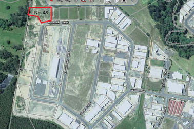 Unit 1, 48 Industrial Drive Coffs Harbour NSW 2450 - Image 2