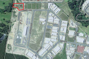 Unit 4, 48 Industrial Drive Coffs Harbour NSW 2450 - Image 1