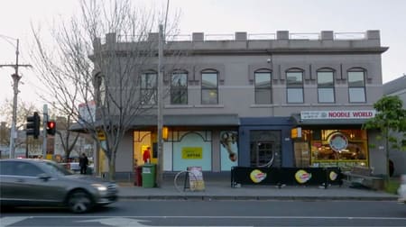 258A  Coventry Street South Melbourne VIC 3205 - Image 1