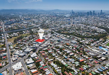 Click to view all images 405 Logan Road Greenslopes QLD 4120 - Image 1