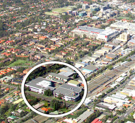 Suite 7a/6-18 Bridge Road Hornsby NSW 2077 - Image 2