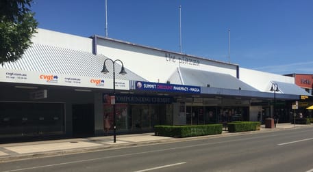 Shop 10/46-52 Baylis Street Wagga Wagga NSW 2650 - Image 1