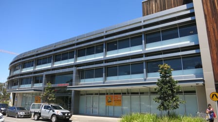 3C4/90 Kittyhawk Drive Chermside QLD 4032 - Image 1