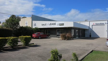 14 Newspaper Place Maroochydore QLD 4558 - Image 1