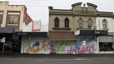 452-456 Bridge Road Richmond VIC 3121 - Image 1