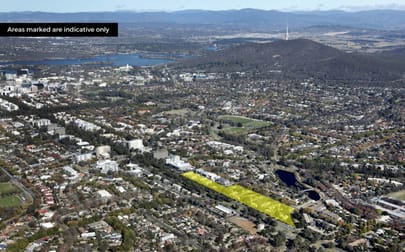 Blocks 2 & 3, Sectio Northbourne Avenue Lyneham ACT 2602 - Image 3