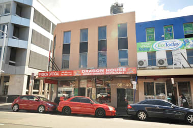 38-40 George Street Parramatta NSW 2150 - Image 1