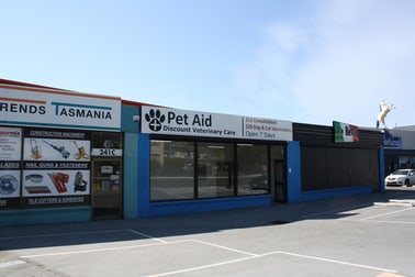 Shop B 241 Main Road Derwent Park TAS 7009 - Image 1