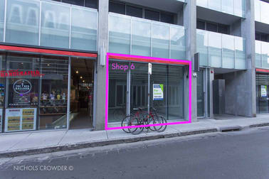 6/260 Chapel Street Prahran VIC 3181 - Image 1