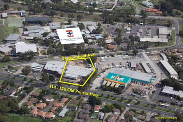 114-120 Old Princes Highway Beaconsfield VIC 3807 - Image 1