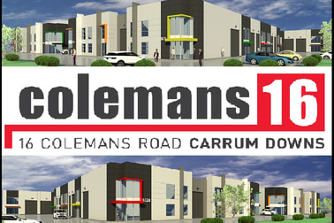 26/16 Colemans Road Carrum Downs VIC 3201 - Image 1