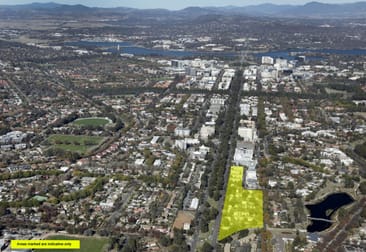 Blocks 2 & 3, Sectio Northbourne Avenue Lyneham ACT 2602 - Image 1