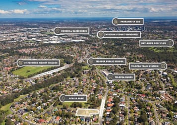 24 - 26 Lord Avenue Telopea NSW 2117 - Image 2