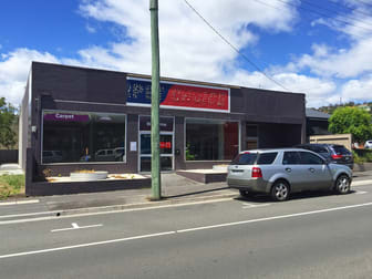 117-119 Elizabeth Street Launceston TAS 7250 - Image 1
