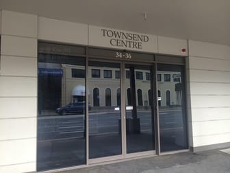 Office 4/Townsend Centre 34-36 Fitzmaurice Street Wagga Wagga NSW 2650 - Image 1