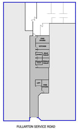 Part Ground Floor/182 Fullarton Road Dulwich SA 5065 - Image 2
