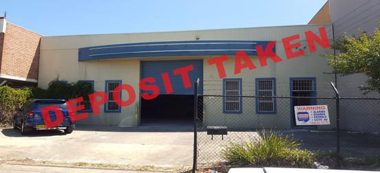 48 George Street Clyde NSW 2142 - Image 1