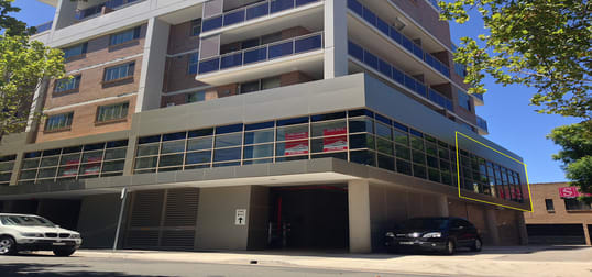 CS5/17 Kitchener Parade Bankstown NSW 2200 - Image 1