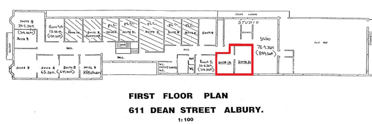 12/611 Dean Street Albury NSW 2640 - Image 2