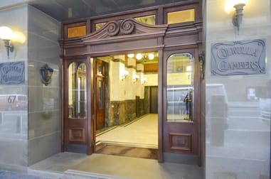 Level 7/67 Castlereagh Street Sydney NSW 2000 - Image 2