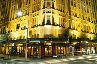Lobby Cafe/77 York Street Sydney NSW 2000 - Image 2