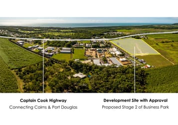 L23-42 Craiglie Business Park Via Craiglie Port Douglas QLD 4877 - Image 1