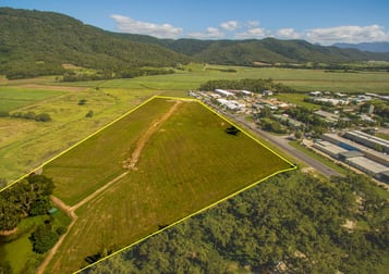Development Lots  Stage 2 Craiglie Business Park Port Douglas QLD 4877 - Image 1